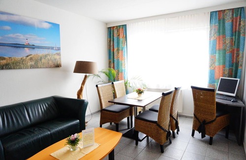 Guestrow Hotel | Hotel Am Tierpark