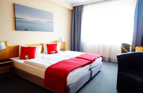 Guestrow Hotel | Hotel Am Tierpark