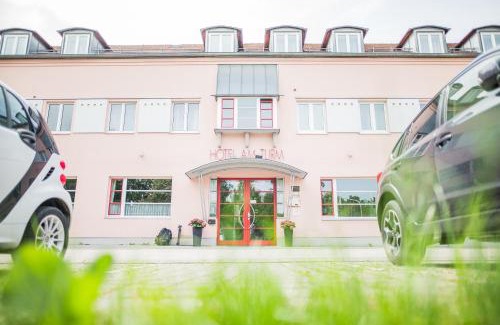 Kaufbeuren Hotel | Hotel Am Turm