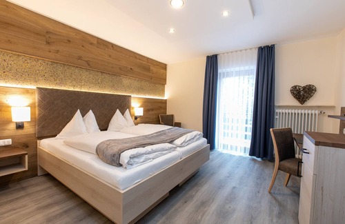 Bad Toelz Hotel | Hotel am Wald