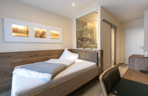 Bad Toelz Hotel | Hotel am Wald