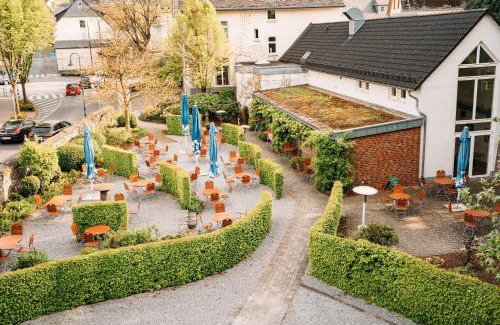 Brilon Hotel | Hotel am Wallgraben