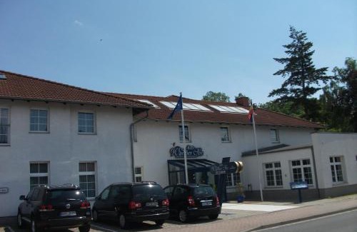 Warin Hotel | Hotel am Wariner See