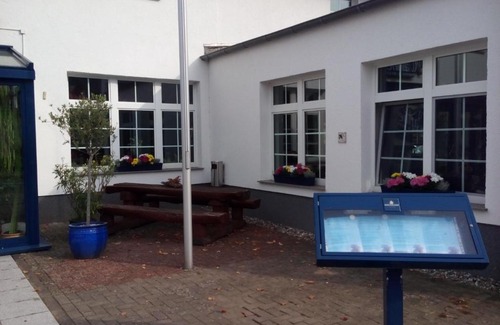 Warin Hotel | Hotel am Wariner See