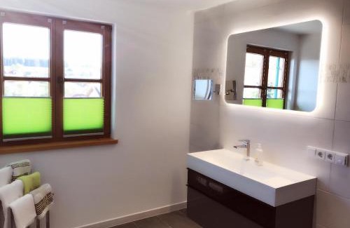 Bad Kohlgrub Hotel | Hotel am Wiesenhang - Garni