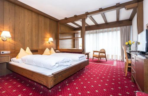Soprabolzano Hotel | Hotel Am Wolfgrubenersee