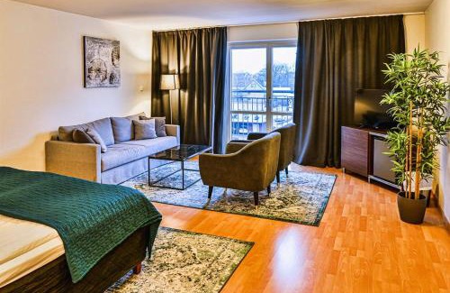 Halmstad Hotel | Hotel Amadeus by First