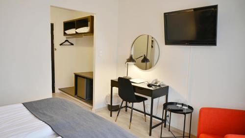 Halmstad Hotel | Hotel Amadeus by First