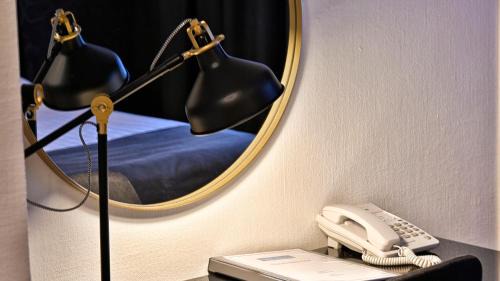 Halmstad Hotel | Hotel Amadeus by First