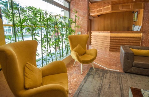 Mina Hotel | Hotel Amadora Palace