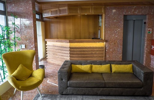 Mina Hotel | Hotel Amadora Palace