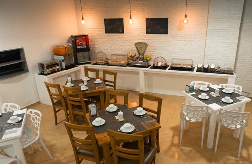 Mina Hotel | Hotel Amadora Palace