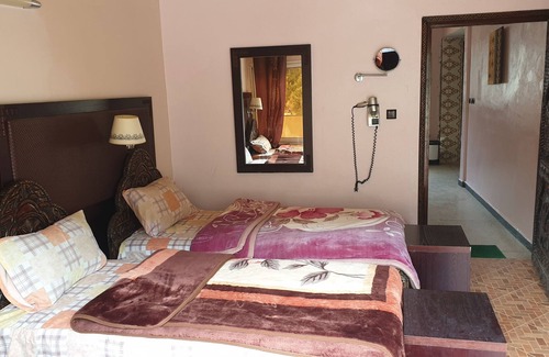 Imouzzer des Ida Outanane Hotel | Hotel Amalou Imouzer Ida Outanan