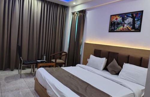 Mohangarh Hotel | Hotel Amansara