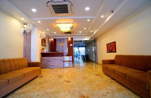 Mohangarh Hotel | Hotel Amansara