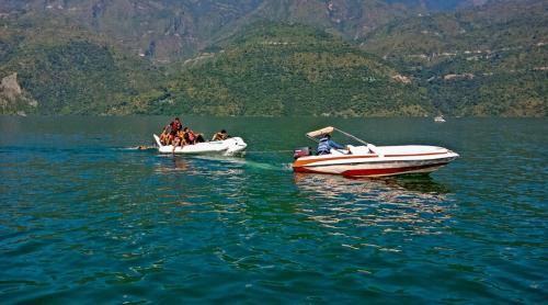 Tehri Hotel | Hotel Amar MLS Heights