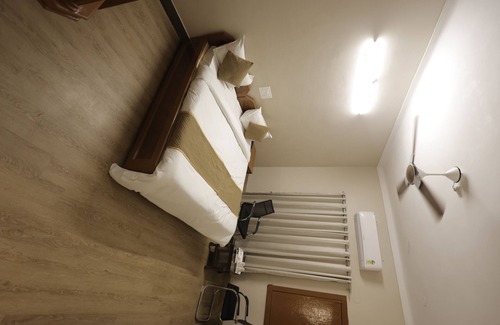 Bhilwara Hotel | Hotel Amar Palace