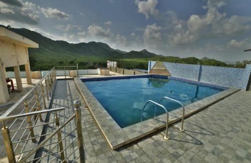 Jaipur District Hotel | Hotel Amarah