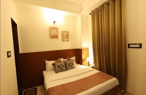 Jaipur District Hotel | Hotel Amarah