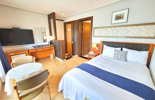 Sokcho Hotel | Hotel Amaranth