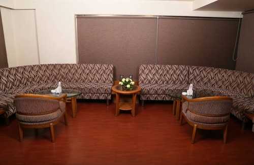 Indore Hotel | Hotel Amarvilas
