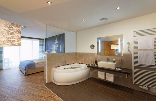 Brunico Hotel | Hotel Amaten