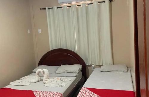 Canaa dos Carajas Hotel | Hotel Amazonas