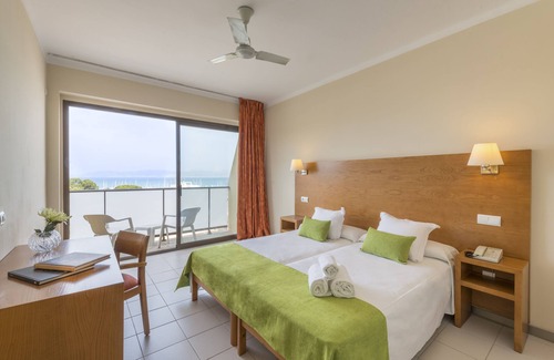 El Arenal Hotel | Hotel Amazonas