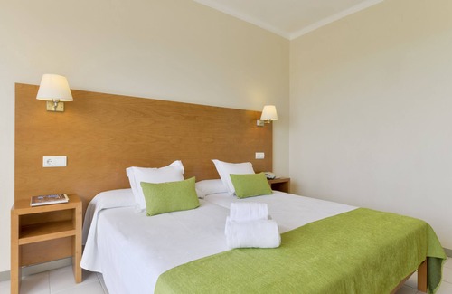El Arenal Hotel | Hotel Amazonas