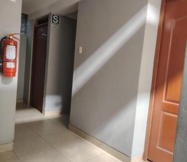 Bagua Grande Hotel | Hotel Amazonas