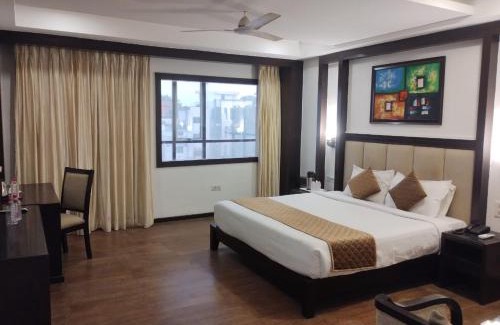 Jodhpur Hotel | Hotel Amba International