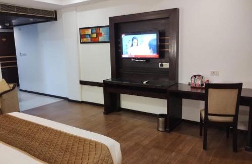 Jodhpur Hotel | Hotel Amba International