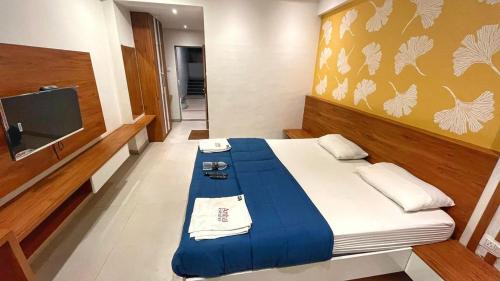 Tuljapur Hotel | Hotel Ambai Executive