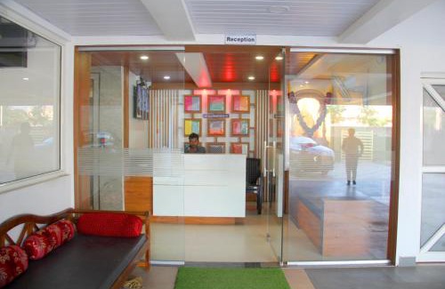 Tuljapur Hotel | Hotel Ambai Executive