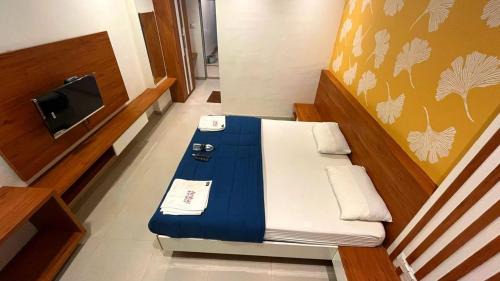 Tuljapur Hotel | Hotel Ambai Executive