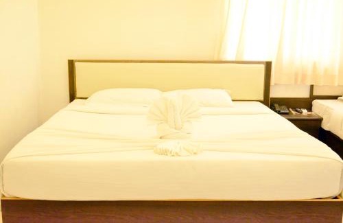 Brahmadesam Hotel | Hotel Ambai Grand