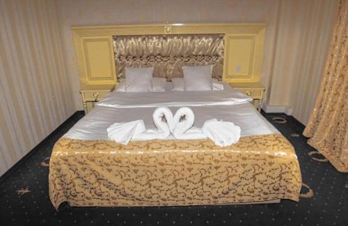 Nord-Est Hotel | Hotel Ambasador