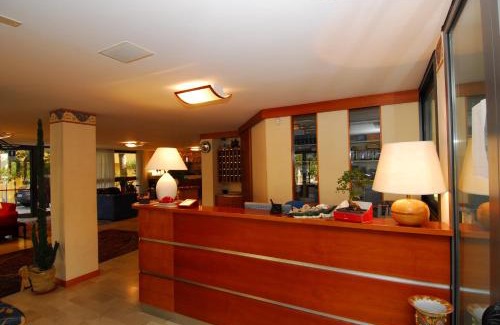 Cesenatico Hotel | Hotel Ambasciata
