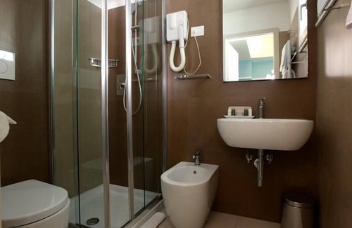 Marotta Hotel | Hotel Ambassador