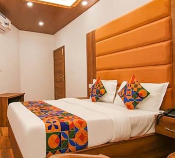 Kishangarh Hotel | HOTEL AMBASSADOR SUKHNA LaKE CHANDIGARH