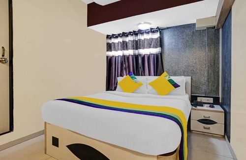 Jogeshwari West Hotel | Hotel Amber Corp Inn
