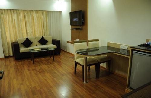 JP Nagar Bed & Breakfast | Hotel Ambient Turret