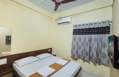 Kolhapur Hotel | Hotel Ambika