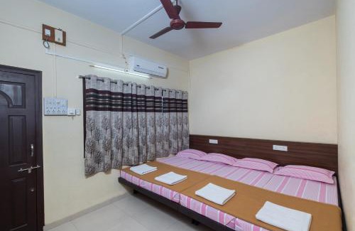 Kolhapur Hotel | Hotel Ambika