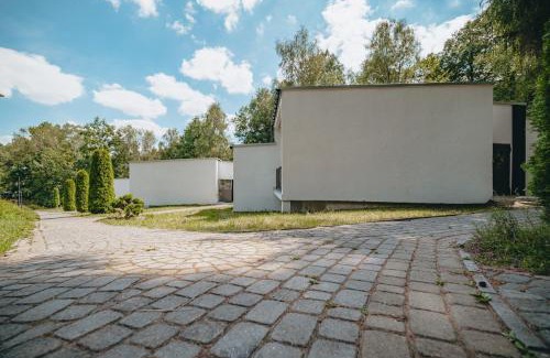 Beczkow Hotel | Hotel Ameliówka