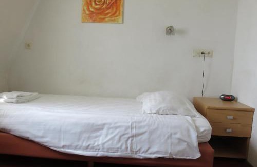 Venlo Hotel | Hotel American
