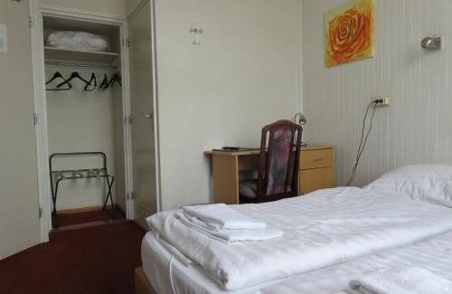 Venlo Hotel | Hotel American