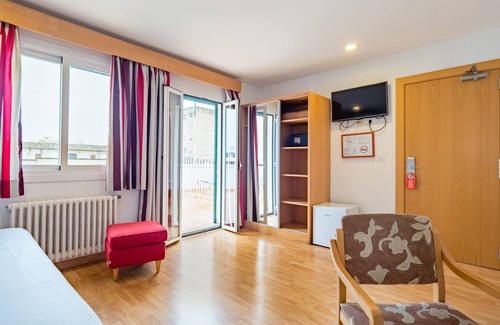 Arxiduc Hotel | Hotel Amic Colón