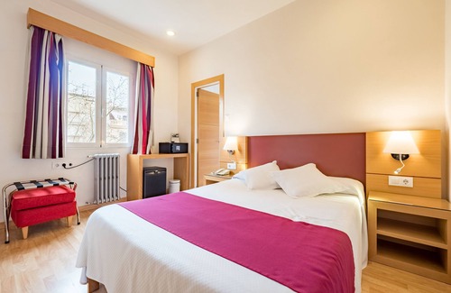 Arxiduc Hotel | Hotel Amic Colón