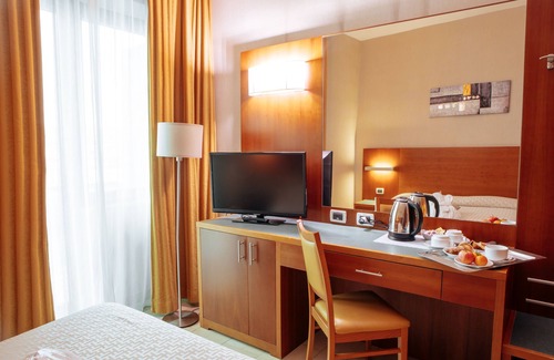 Marina di Citta Sant'Angelo Hotel | Hotel Amico